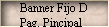Banner Fijo D 
 Pag. Pincipal