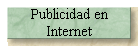 Publicidad en 
 Internet