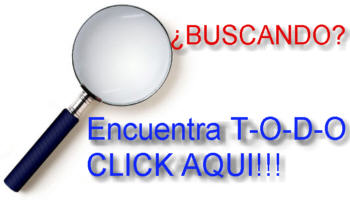 �BUSCANDO?