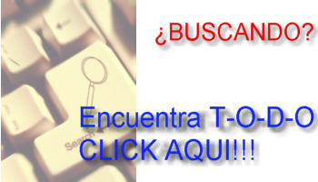 �BUSCANDO?