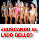�LADO BELLO?