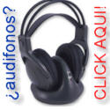 �AUDIFONOS?