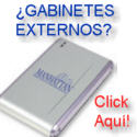 GABINETES
