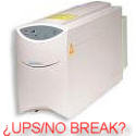 UPS/NOBREAK