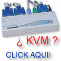 KVM