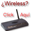 �WIRELESS?