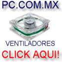 VENTILADORES