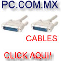 CABLES
