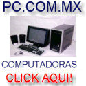 COMPUTADORAS