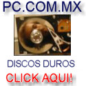 DISCOS DUROS
