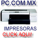 IMPRESORAS