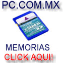 MEMORIAS