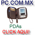 PDAs