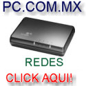 REDES