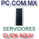 SERVIDORES