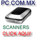 SCANNERS