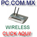 WIRELESS