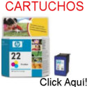 CARTUCHOS