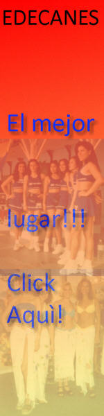 EDECANES!!!