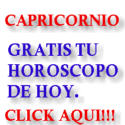 �CAPRICORNIO?
