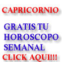 �CAPRICORNIO?