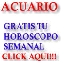 �ACUARIO?