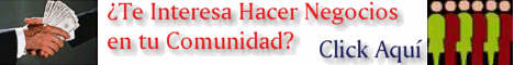 Te_Interesa_Hacer_Negocios_En_TU_COMUNIDAD!!!