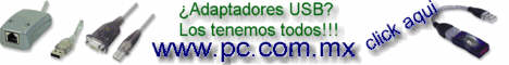 Adaptadores_USB_Paralelos_Serie_Scsi_Infrarojo