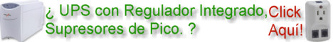 UPS_con_Regulador_Integrado