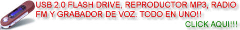 REPRODUCTOR_MP3_RADIOFM_USB_FLASH_DRIVE