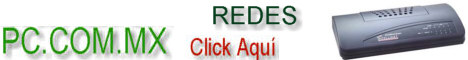 REDES