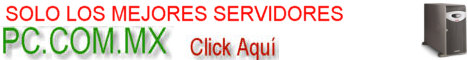 SERVIDORES_DE_ALTO_RENDIMIENTO