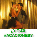 �VACACIONES?