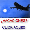 �VACACIONES?