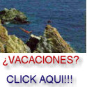 �VACACIONES?