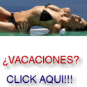 �VACACIONES?