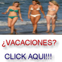 �VACACIONES?