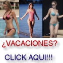 �VACACIONES?