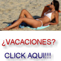 �VACACIONES?