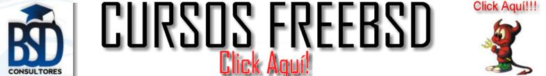 �Capacitaci�n en UNIX FREEBSD?