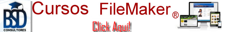 �Capacitaci�n en FILEMAKER?
