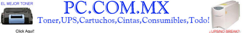 Toner_UPS_Cartucho_Cintas_Consumibles_Todo!!!
