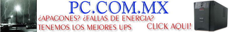 �Apagones?_�Fallas de Energ�a?_Los_Mejores_UPS!!!