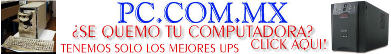 �Se quemo tu computadora?_Tenemos_Los_Mejores_UPS!!!