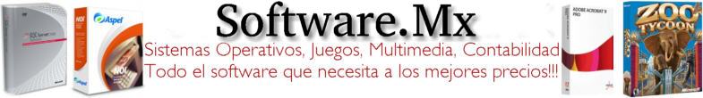 Software._Sistemas_operativos._Juegos_Multimedia!!!