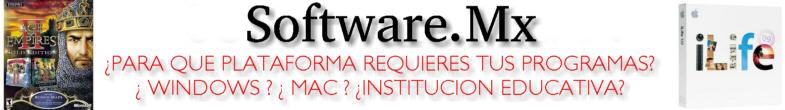 Software._Windows_Mac_Linux_Unix.Todas_las_Plataformas!!!