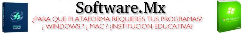 Software._Windows_Mac_Linux_Unix.Todas_las_Plataformas!!!